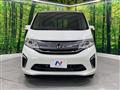2015 Honda Step WGN