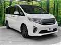 2015 Honda Step WGN