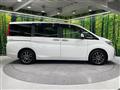 2015 Honda Step WGN