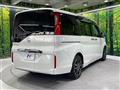 2015 Honda Step WGN