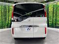 2015 Honda Step WGN