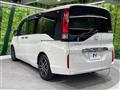 2015 Honda Step WGN