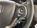 2015 Honda Step WGN