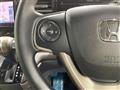2015 Honda Step WGN
