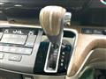 2015 Honda Step WGN