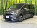 2015 Honda Step WGN