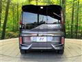 2015 Honda Step WGN
