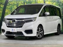 2019 Honda Step WGN