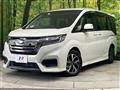 2020 Honda Step WGN