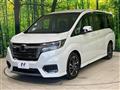 2020 Honda Step WGN