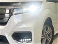 2021 Honda Step WGN