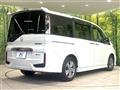 2021 Honda Step WGN