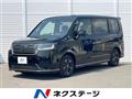 2023 Honda Step WGN