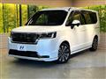 2023 Honda Step WGN