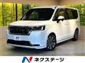 2023 Honda Step WGN