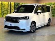2023 Honda Step WGN