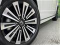 2023 Honda Step WGN