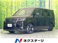 2025 Honda Step WGN
