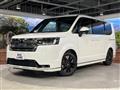 2026 Honda Step WGN