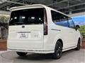 2026 Honda Step WGN