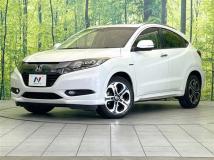 2014 Honda VEZEL