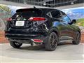 2015 Honda VEZEL
