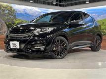 2015 Honda VEZEL