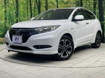 2016 Honda VEZEL