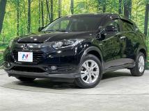 2017 Honda VEZEL