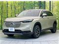 2021 Honda VEZEL