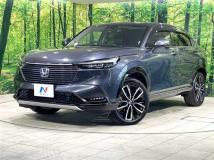 2021 Honda VEZEL