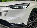 2021 Honda VEZEL