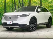 2021 Honda VEZEL