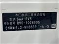 2021 Honda VEZEL