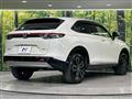 2021 Honda VEZEL