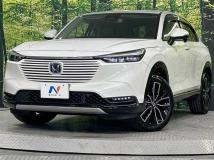 2021 Honda VEZEL