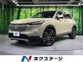 2021 Honda VEZEL