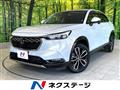 2022 Honda VEZEL
