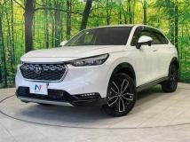 2022 Honda VEZEL