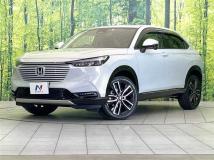 2022 Honda VEZEL
