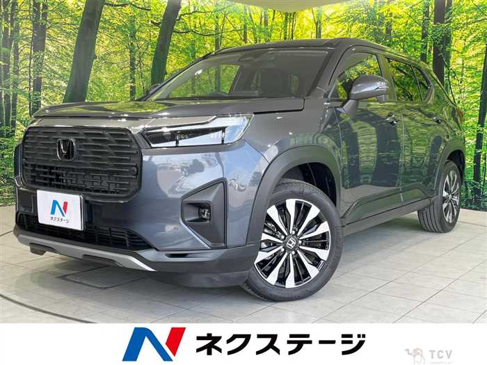 2023 Honda VEZEL