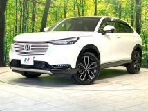 2024 Honda VEZEL