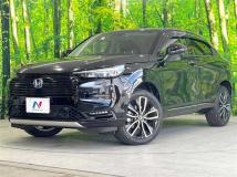 2024 Honda VEZEL