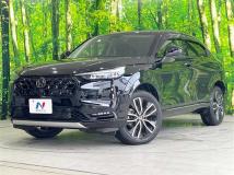 2025 Honda VEZEL