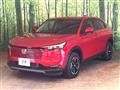 2025 Honda VEZEL