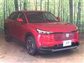 2025 Honda VEZEL