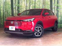 2025 Honda VEZEL
