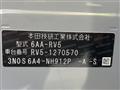 2025 Honda VEZEL