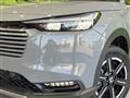 2025 Honda VEZEL
