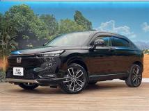 2021 Honda VEZEL